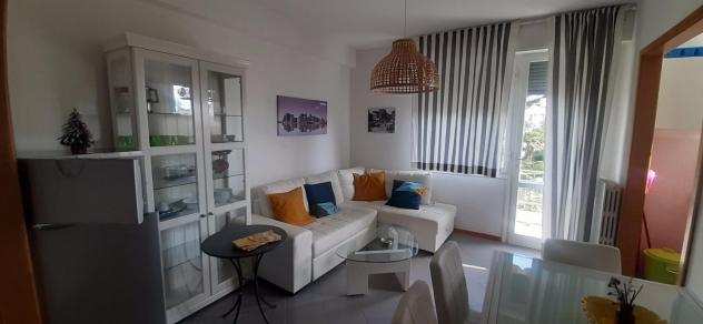 Appartamento in affitto a TIRRENIA - Pisa 45 mq Rif 1193351