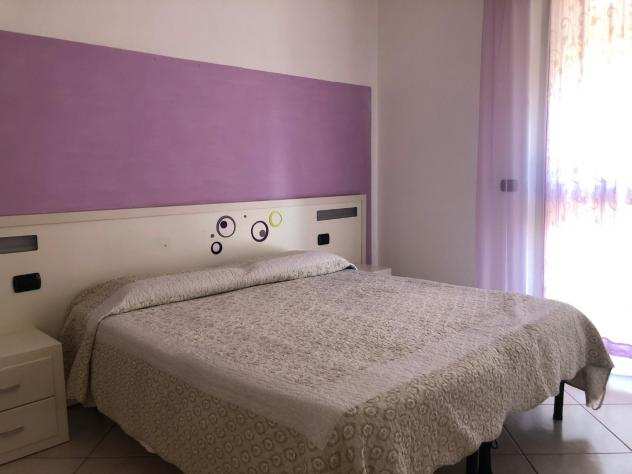 Appartamento in affitto a Tirrenia - Pisa 50 mq Rif 923958