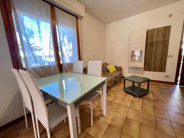 Appartamento in affitto a Tirrenia - Pisa 60 mq Rif 1044466