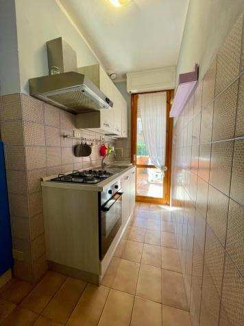 Appartamento in affitto a Tirrenia - Pisa 60 mq Rif 1044466