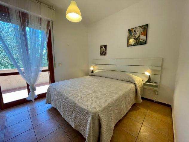 Appartamento in affitto a Tirrenia - Pisa 65 mq Rif 491284