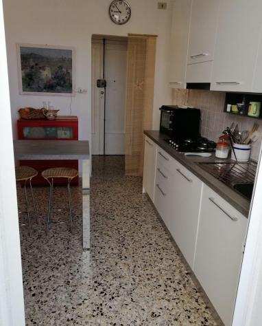 Appartamento in affitto a TIRRENIA - Pisa 90 mq Rif 1158023
