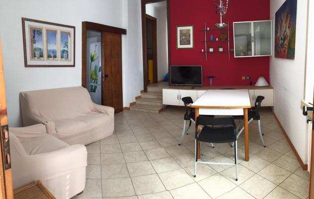 Appartamento in affitto a TONFANO - Pietrasanta 120 mq Rif 1082527