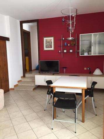 Appartamento in affitto a TONFANO - Pietrasanta 120 mq Rif 1082527