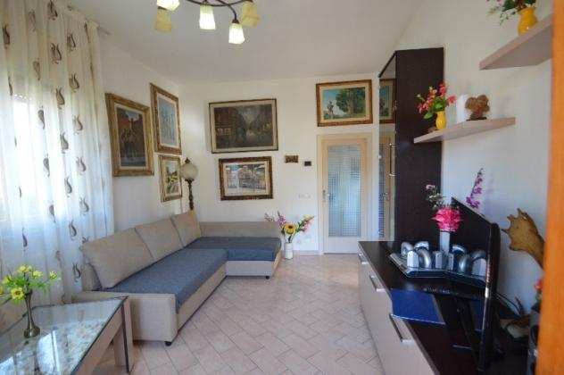 Appartamento in affitto a TONFANO - Pietrasanta 80 mq Rif 1082485