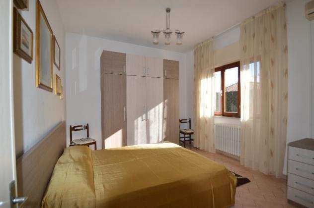 Appartamento in affitto a TONFANO - Pietrasanta 80 mq Rif 1082485