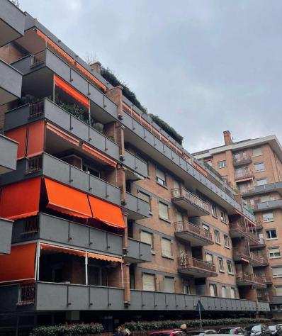 Appartamento in affitto a Torino - 2 locali 45mq