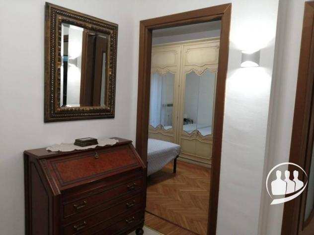 Appartamento in affitto a Torino - 4 locali 100mq