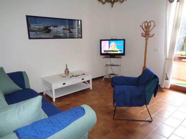 Appartamento in affitto a Torre Del Lago Puccini - Viareggio 68 mq Rif 962511