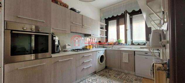 Appartamento in affitto a Trani - 4 locali 150mq