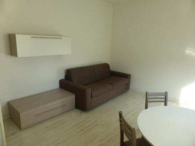 Appartamento in affitto a Treviso - 2 locali 45mq