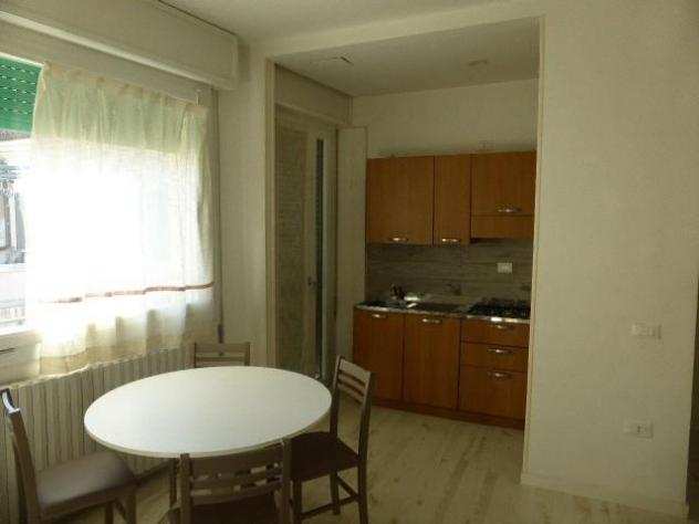 Appartamento in affitto a Treviso - 2 locali 45mq