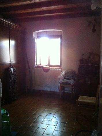 Appartamento in affitto a Uliveto Terme - Vicopisano 60 mq Rif 490546