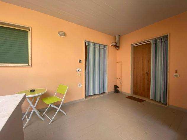 Appartamento in affitto a Vada - Rosignano Marittimo 30 mq Rif 1137592
