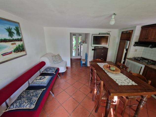 Appartamento in affitto a VADA - Rosignano Marittimo 35 mq Rif 1148151