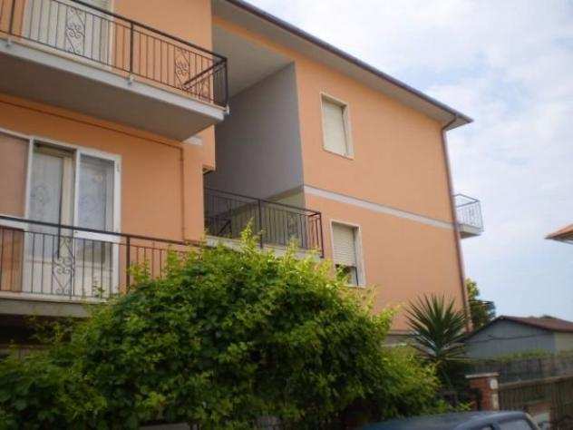 Appartamento in affitto a VADA - Rosignano Marittimo 35 mq Rif 469199