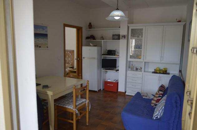 Appartamento in affitto a VADA - Rosignano Marittimo 35 mq Rif 790352