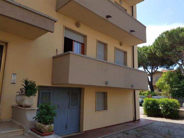 Appartamento in affitto a Vada - Rosignano Marittimo 40 mq Rif 471105