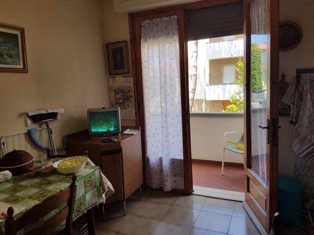 Appartamento in affitto a Vada - Rosignano Marittimo 40 mq Rif 471105