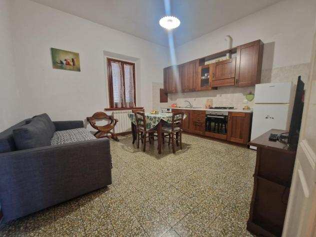 Appartamento in affitto a Vada - Rosignano Marittimo 45 mq Rif 1258576