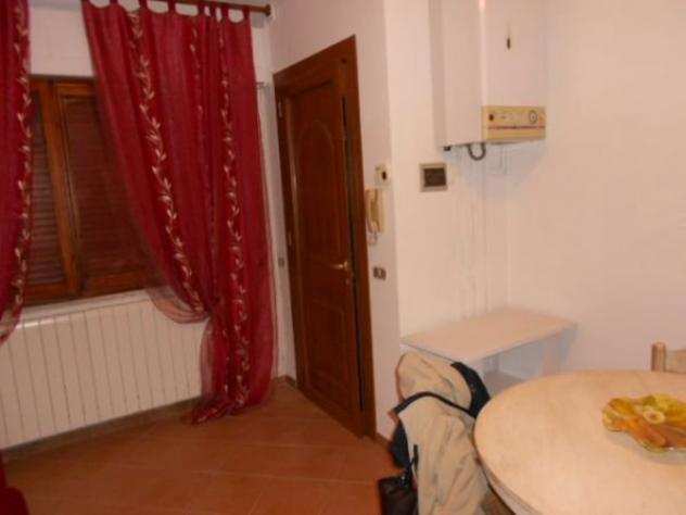 Appartamento in affitto a VADA - Rosignano Marittimo 45 mq Rif 473736