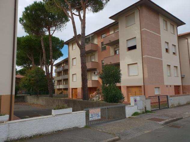 Appartamento in affitto a VADA - Rosignano Marittimo 60 mq Rif 777355