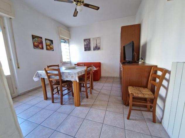Appartamento in affitto a Vada - Rosignano Marittimo 65 mq Rif 1105690