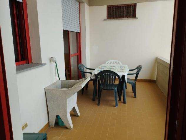 Appartamento in affitto a VADA - Rosignano Marittimo 65 mq Rif 473732