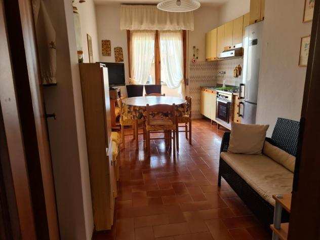 Appartamento in affitto a VADA - Rosignano Marittimo 65 mq Rif 944627