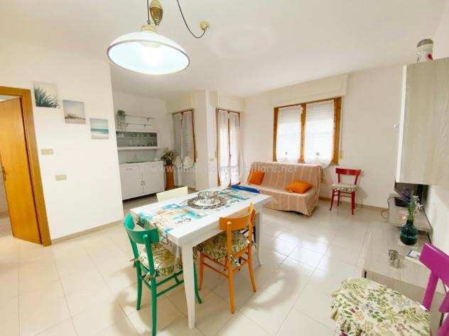 Appartamento in affitto a Vada - Rosignano Marittimo 75 mq Rif 1040568
