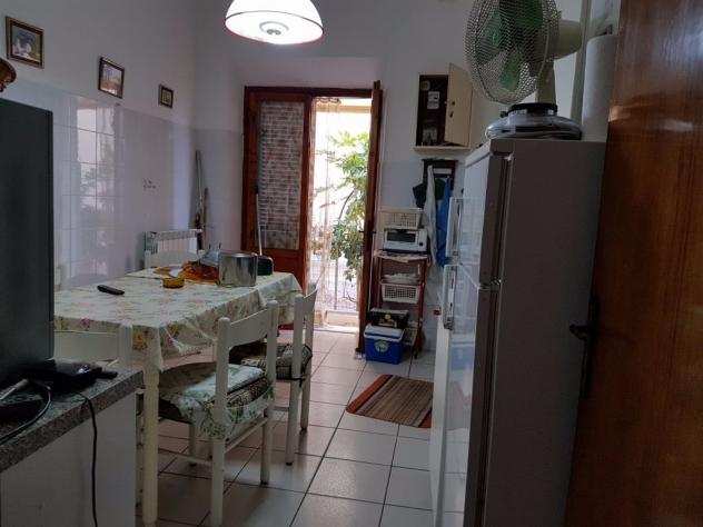 Appartamento in affitto a Vada - Rosignano Marittimo 75 mq Rif 468581