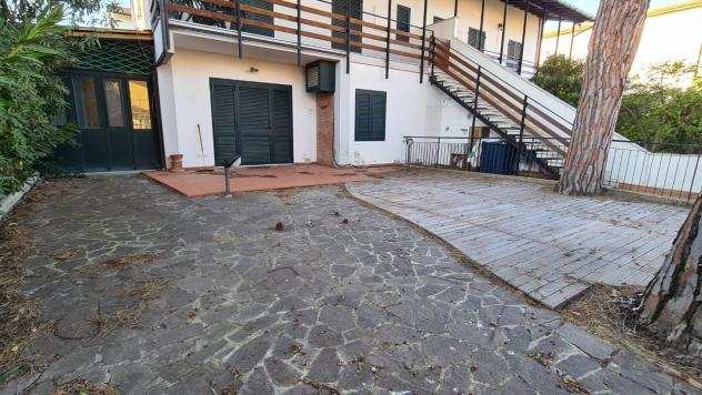 Appartamento in affitto a VADA - Rosignano Marittimo 77 mq Rif 959430