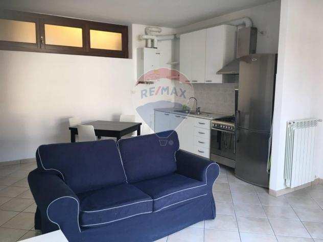 Appartamento in affitto a Varese - 2 locali 50mq