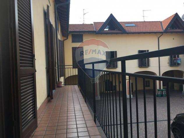 Appartamento in affitto a Varese - 2 locali 50mq