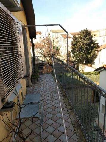 Appartamento in affitto a Vicenza - 4 locali 150mq