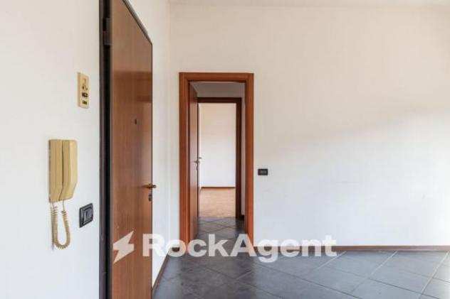 Appartamento in affitto a Vigevano - 2 locali 61mq