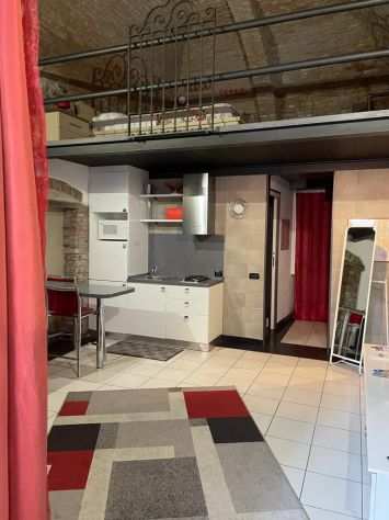 Appartamento in affitto in via pignolo 112 a Bergamo