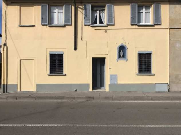 Appartamento in affitto Santalbino di Monza