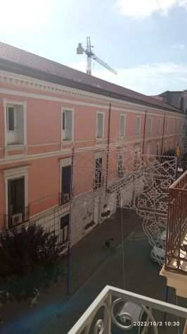 Appartamento in affitto uso studio in Via roma, Aversa