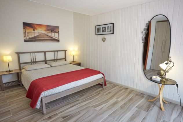 Appartamento in Bed e Breakfast Ma Maison prezzo medio per persona 30 euro