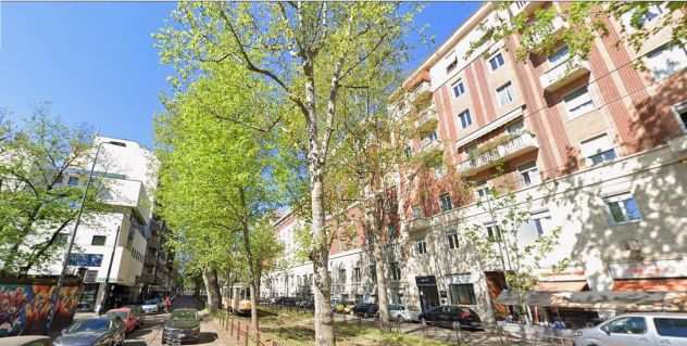 Appartamento in Cittagrave Studi con balcone e cantina