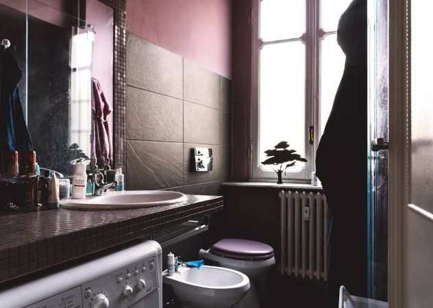 Appartamento in condivisione libero da aprile