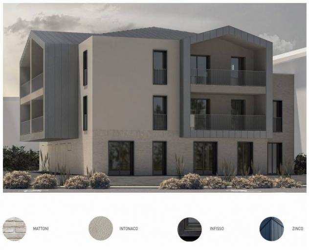 appartamento in condominio in vendita a Cervia - Ravenna