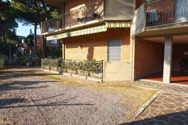 appartamento in condominio in vendita a Cervia - Ravenna