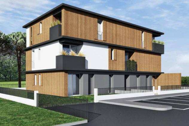 appartamento in condominio in vendita a Cervia - Ravenna