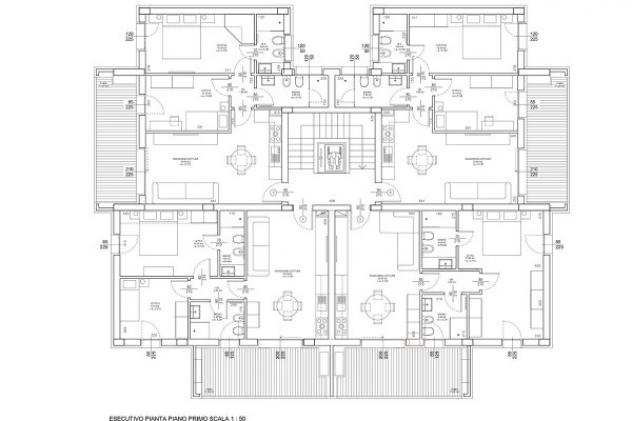 appartamento in condominio in vendita a Cervia - Ravenna