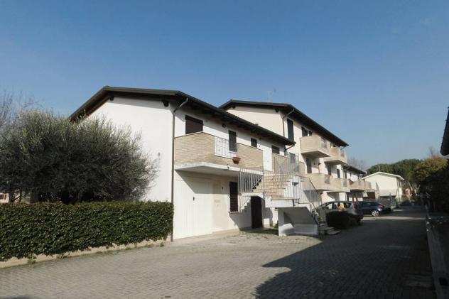 appartamento in condominio in vendita a Ravenna - Carraie