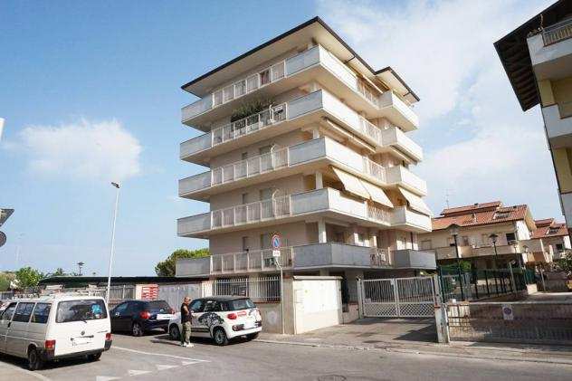 appartamento in condominio in vendita a Ravenna - Lido di Savio