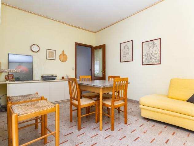 Appartamento in Corso Trieste
