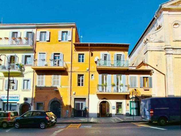 Appartamento in Corso Vittoria Colonna